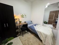 The Eden At Tampines (D18), Condominium #504616331